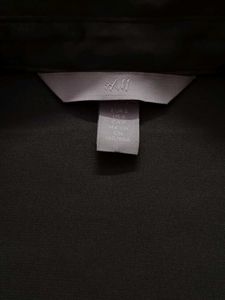 H&amp;M Women&#39;s Satin Shirt