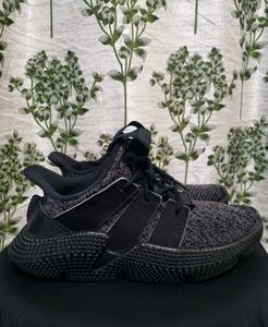 Adidas Prophere Black Sneakers