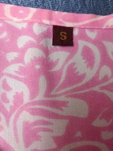 Trendy Short Kurti