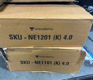 Unacademy NEET dropper Books Full Package