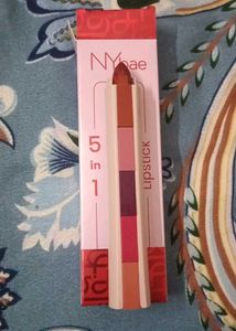 NY Bae 5 in 1 Lipstick