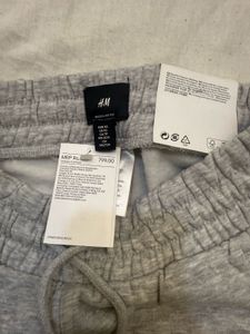 women&#39;s Grey Shorts