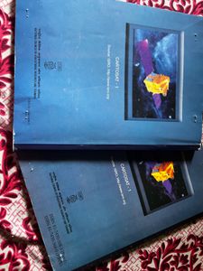 NCERT Physics Class XI Textbook Set