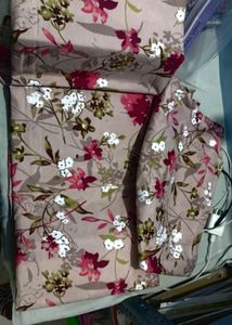 New Original Bombay Dyeing Double Bed Sheet