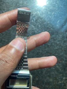 CASIO CA-56 Watch