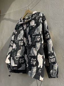 Japanese Inspired Shacket