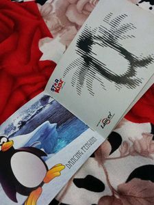 3D Playing Book