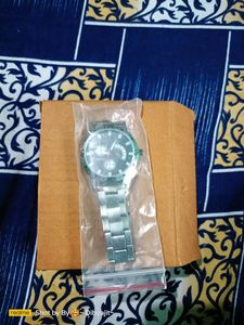 New Watch Never Used