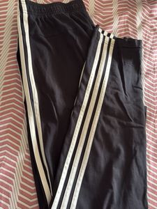 Adidas Track Pants - Classic Style