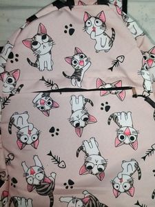 Cute Little Backpack