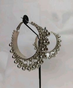 Oplera  spark  trending earrings Alloy