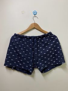 Comfy Pyjama Shorts