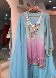 New Stayle Beautiful Women Dress important Work St