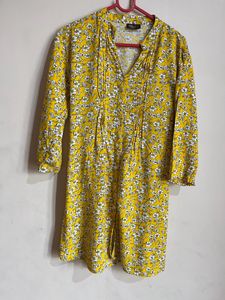 Kurta Palazzo Set- Ajio