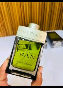 Bvlgari Perfumes
