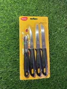 Pingo Knife Set