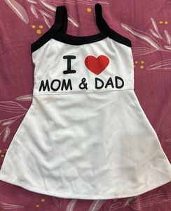 Girls Clothing Bundle(Set Of Three)