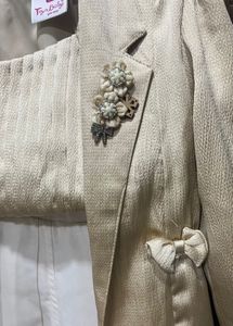 Cute Girls Party Outfit