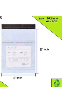 22 COURIER PACKING BAGS