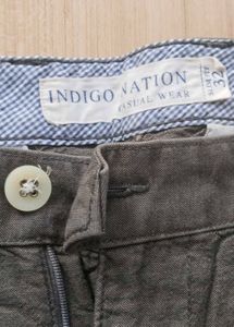 mens casual pants for everyday comfort wear