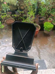 Lakshmi Idol Plaque