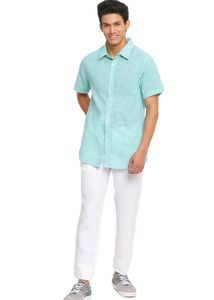 Men&#39;s Casual Shirt