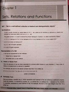 Aakash Mathematics Rapid Revision