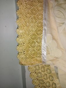 Selves Less Kurti