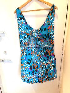 Tie Back Beautiful Jumpsuit