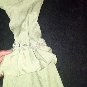 Ethnic Top