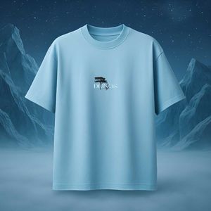 Cute 😍 Oversized T-shirt For Women . premium Qual