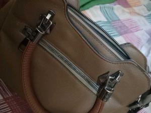 Purse Bags Shoulder Bag