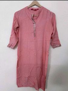 Trendy Kurta