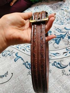 Men&#39;s Belt