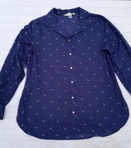 Old Navy Watermelon Printed Shirt