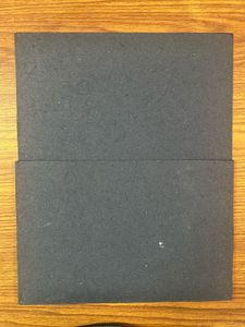 Handmade Stationery Set