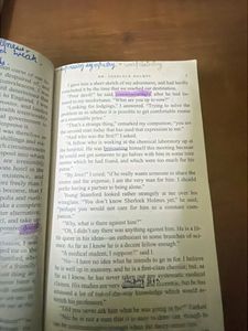 Sherlock Holmes Complete Novels and Stories