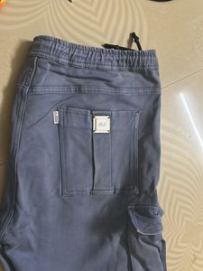 jeans cargo