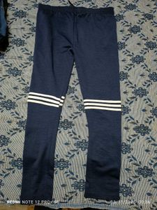 CrossFit Running lower blue 🔵 slim fit