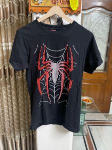 Marvel Spider-Man Graphic T-Shirt