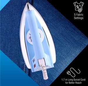 USHA Iron 750W