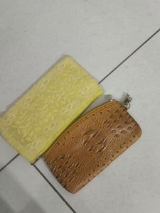 Wallets