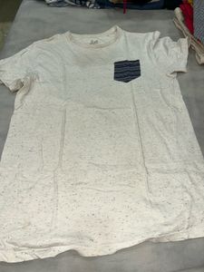 Casual tshirt