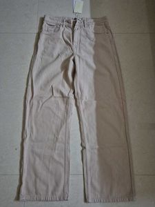 Freakins Straight Jeans