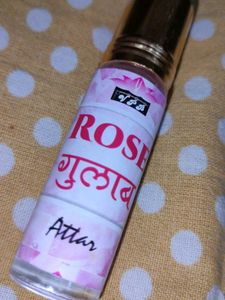 Rose Attar Perfume