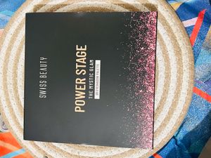 Original  Swiss Beauty 20 Shaeds Eye Shadow Palett