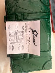 Funskool Travel Cluedo