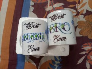 ceramic coffee mug 🍺🍺