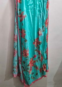 A Beautiful Kurta Set