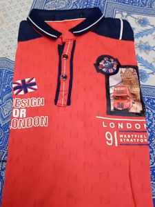 Boys&#39; T-Shirts Bundle